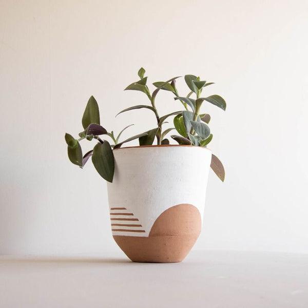 large boho plant pots Tala Planter Large