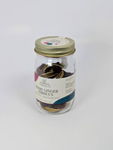 Berry Ginger Hibiscus Cocktail Infusion Kit