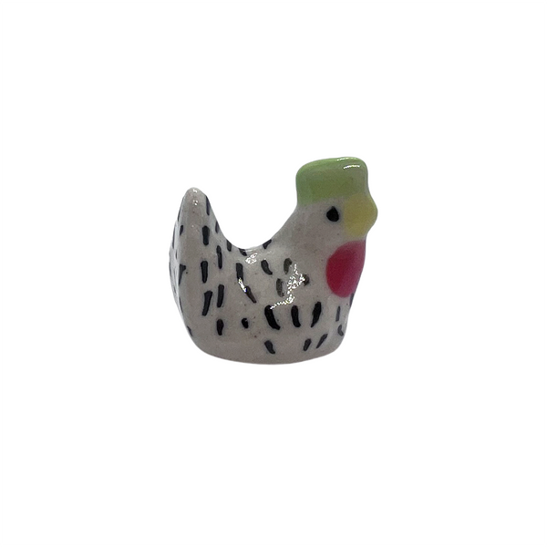 Henrietta Popoletta Chicken