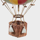Hot Air Balloon 12" Pink