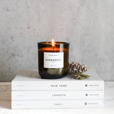 Evergreen Tumbler Candle