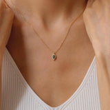 Horus Necklace