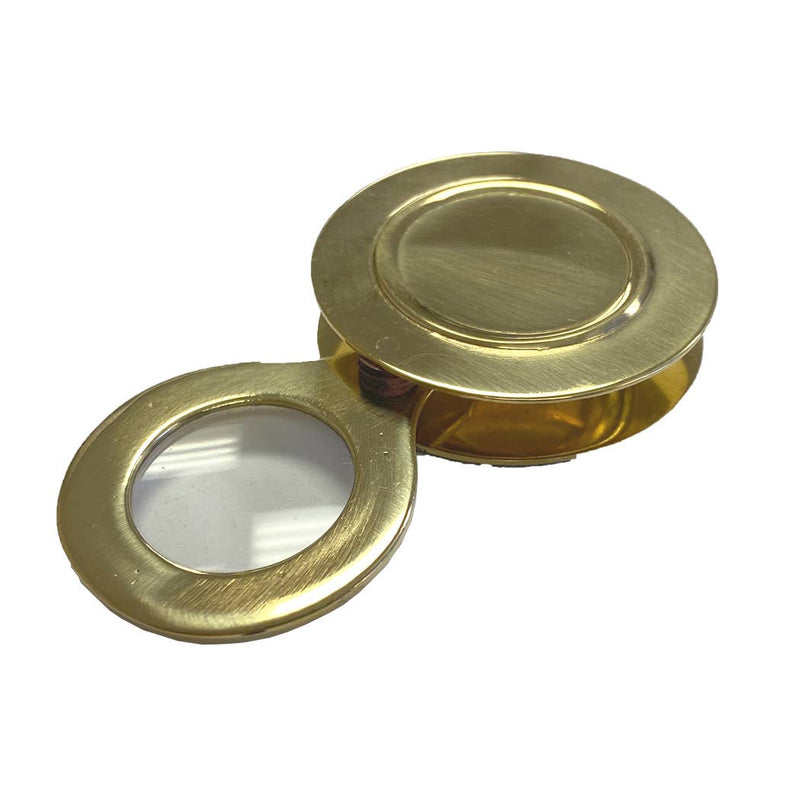 Exotropia Magnifier