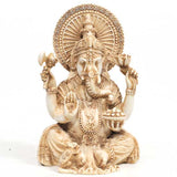 Sitting Ganesh - 3"