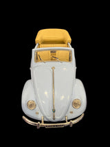 The People's Car - 1961 VW Beetle -  1:18 Maisto Model