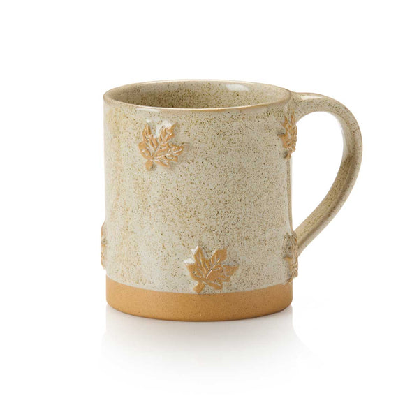 Maple Mug