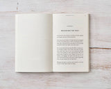The Mountain Is You - book: Paperback