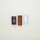 Hinoki Woods Incense Travel Box