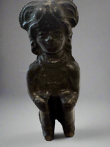Oaxacan Clay Figure