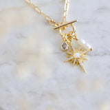 Star Stuff Necklace