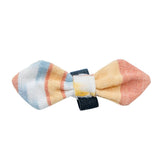 Cat and Dog Collar Bow Tie - Set of 3: Trendy