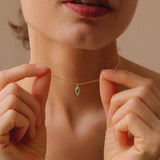 Horus Necklace