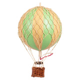 Hot Air Balloon - Medium, Red Stripe