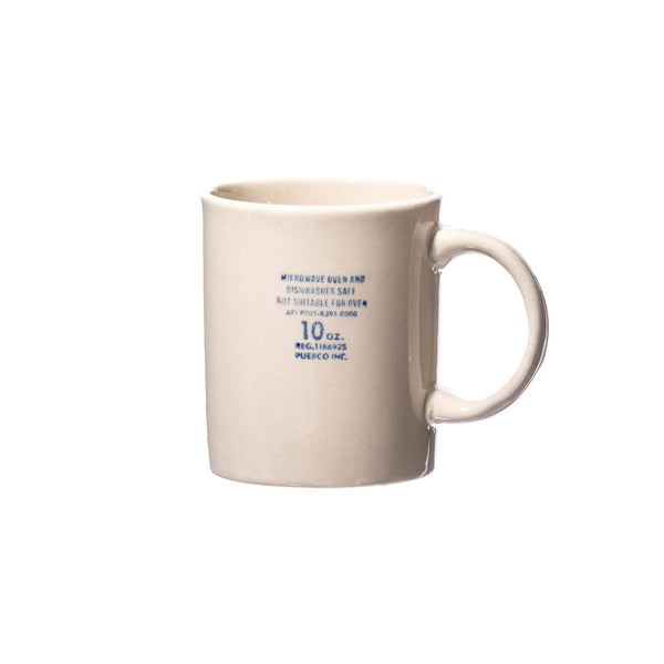 Standard Issue 10oz. Mug