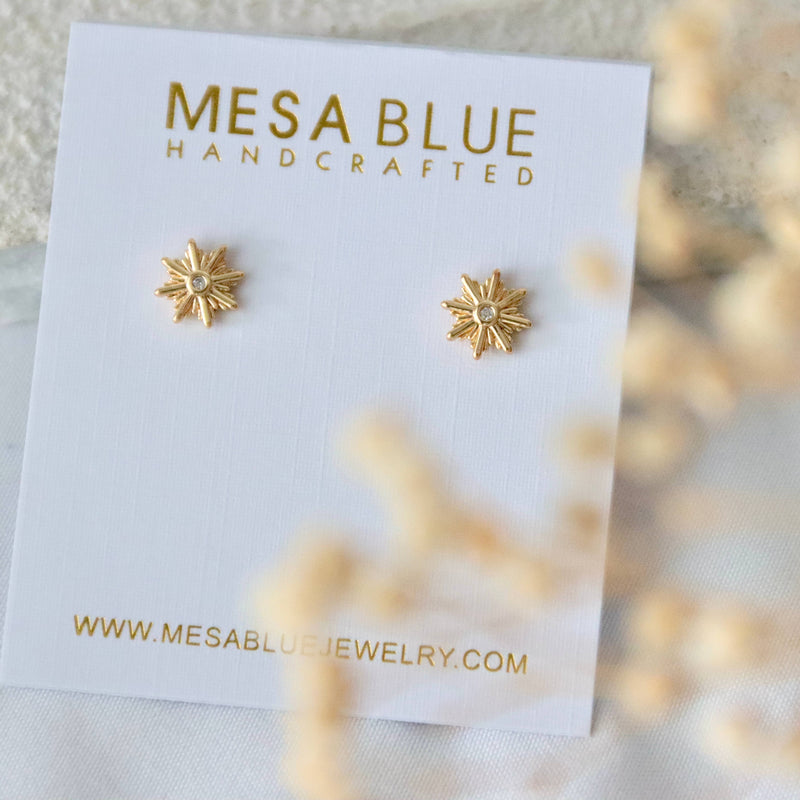 Stella Rumpitur Studs