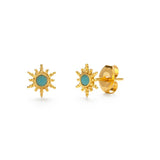 Starburst Studs