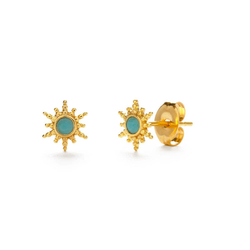 Starburst Studs