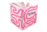 The Unfortunate Life of Worms by Noemi Vola: Hardcover; 264 pages / English