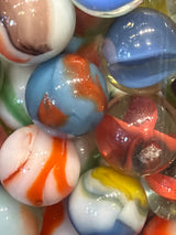 Choose Your Choices - Marbles