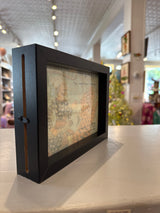 Crackerjack Frame