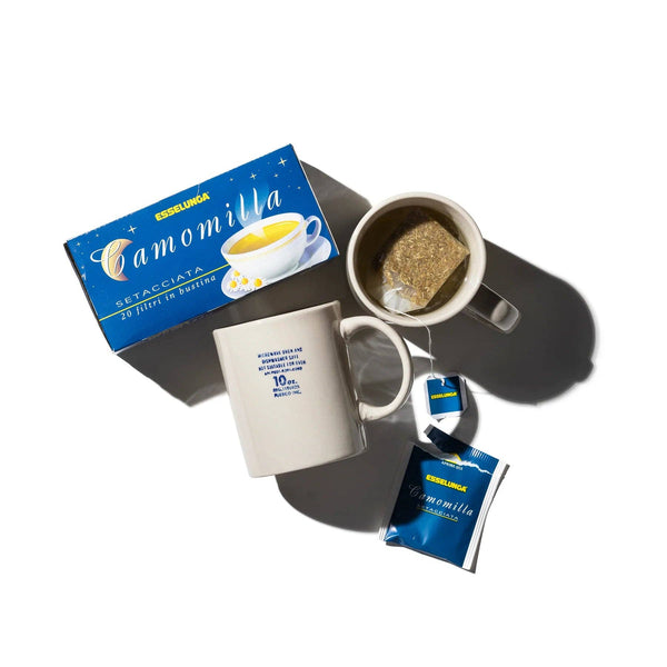 Standard Issue 10oz. Mug