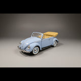 The People's Car - 1961 VW Beetle -  1:18 Maisto Model