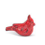 Cast Iron Cardinal