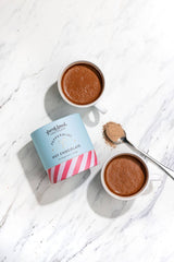 Peppermint Hot Chocolate - 8oz