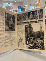 The Royal Family Pictorial Annual, Volume 1 - 1952