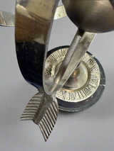 An Armillary Life Well Lived