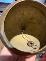 Combination Bell/Candleholder - 1940s