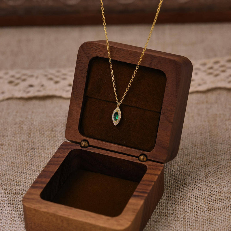 Horus Necklace