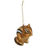 Chippy Ornament