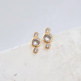 Cluster Studs