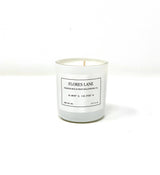 Thyme Heals...All Wounds. Soy Candle: Full (8 oz)