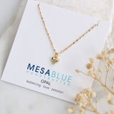 Maya Necklace