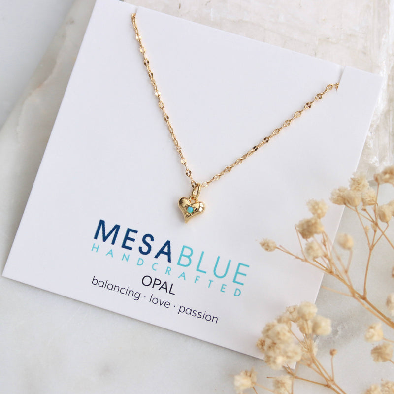 Maya Necklace