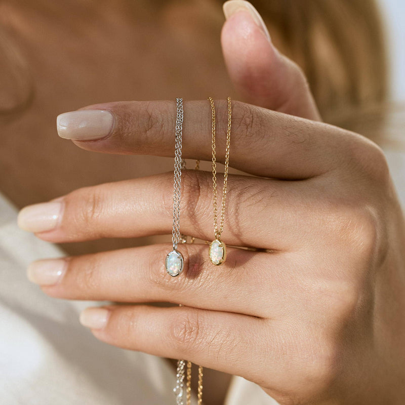 Clarity Necklace
