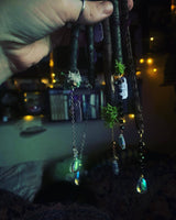 Fairy Forest Witch Wand