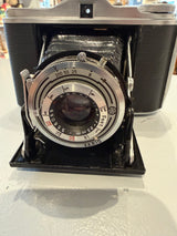 Agfa Venture 66 - Late 1940s - Made in US Zone of Germany