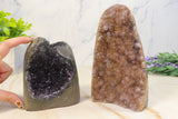Galaxy Amethyst
