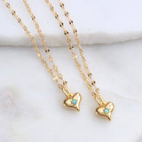Maya Necklace