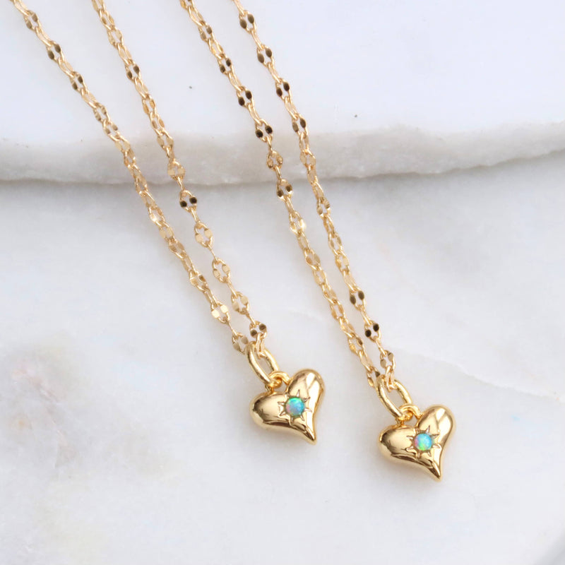 Maya Necklace