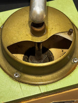 Kym Mokka Coffee Grinder