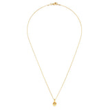 Terra Necklace: Turquoise