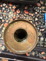 Combination Bell/Candleholder - 1940s