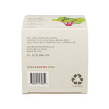 Backyard Rhubarb - Plant the Box Candle - 9oz.