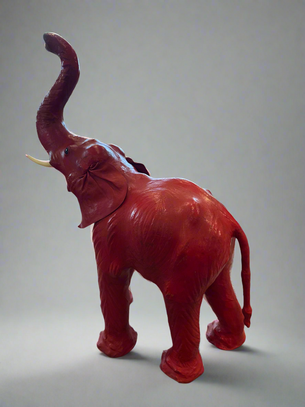 Edwina the Red
