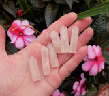 Rose Quartz Point
