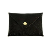 Je Suis Etincelante - Electric blue - Sparkle Pouch